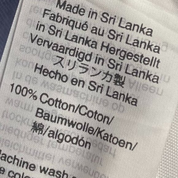 J. CREW Ludlow Slim Pants Men's 34 x 34 Fits 34.5 x 32.5 Light Blue Cotton - Picture 8 of 14